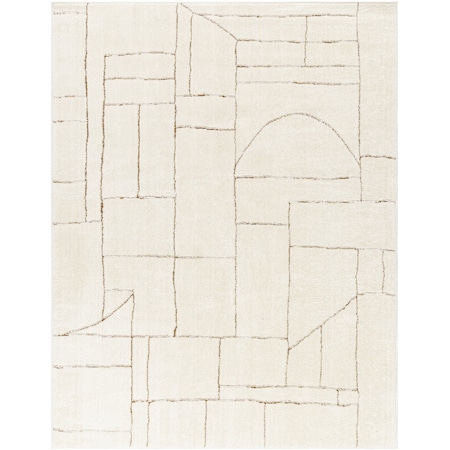 Freud FEU-2308 Machine Crafted Area Rug